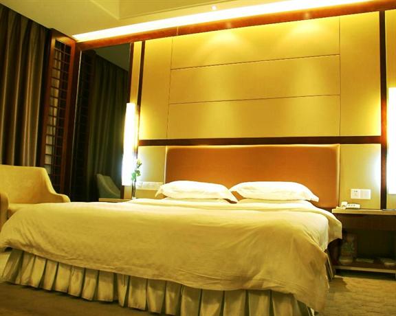 长沙银华大酒店