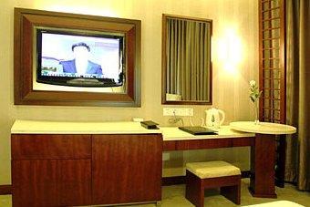 长沙银华大酒店