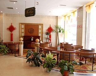 大连盛世年华大酒店