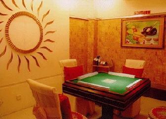 大连盛世年华大酒店