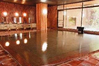 大月ホテル和風館