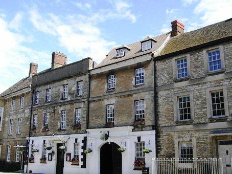 Marlborough Arms