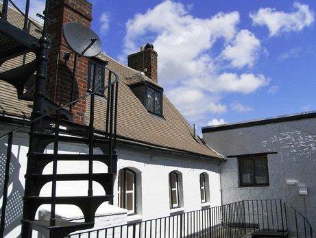 Marlborough Arms
