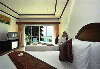 Tri Trang Beach Resort Phuket