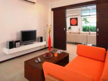 Two Villas Holiday Oxygen Naiharn Beach Phuket