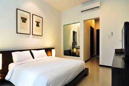 Two Villas Holiday Oxygen Naiharn Beach Phuket
