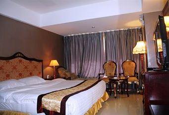 โรงแรมพรีวี่สวีทส์
