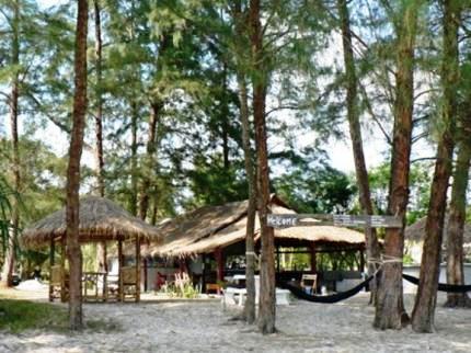 Long Beach Krabi Villas