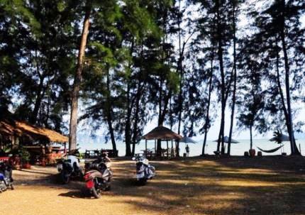 Long Beach Krabi Villas