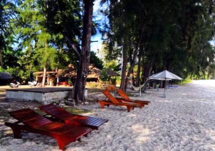 Long Beach Krabi Villas