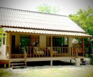 Long Beach Krabi Villas