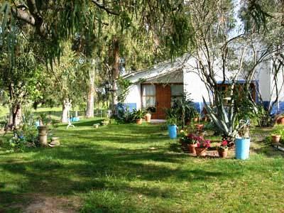 Los Arcos Del Egido Farmhouse Alcanizo