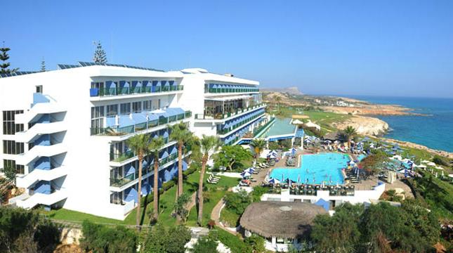 Atlantica Club Sungarden Beach Hotel Ayia Napa