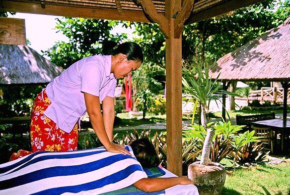 Nusa Lembongan Resort