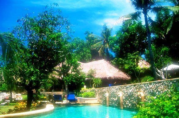 Nusa Lembongan Resort