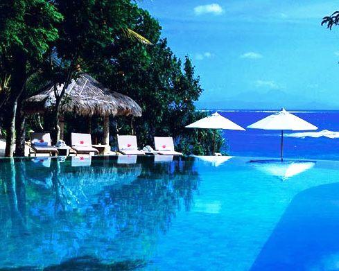 Nusa Lembongan Resort