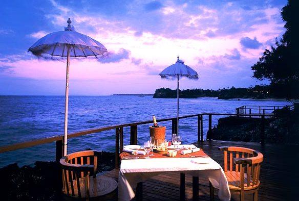 Nusa Lembongan Resort