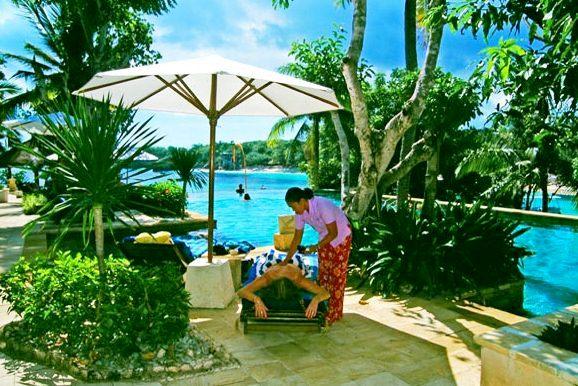 Nusa Lembongan Resort