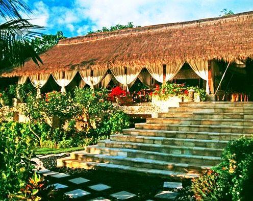 Nusa Lembongan Resort