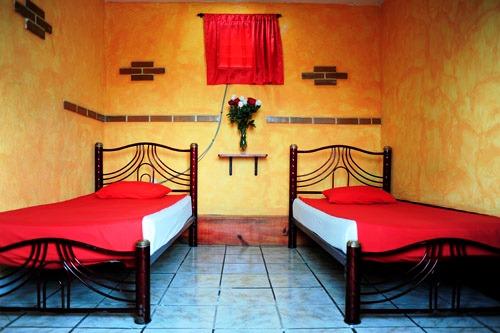 Hotel Colorado Playa del Carmen