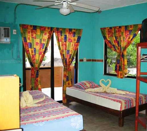 Hotel Colorado Playa del Carmen