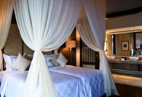 Ayanna Villa Bali