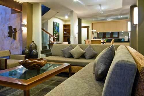 Ayanna Villa Bali