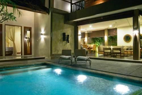 Ayanna Villa Bali