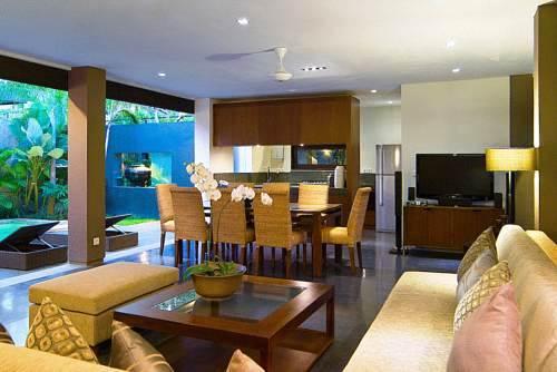 Ayanna Villa Bali