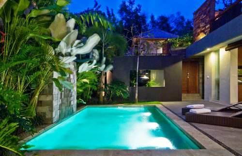 Ayanna Villa Bali