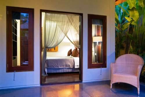 Ayanna Villa Bali