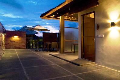Ayanna Villa Bali