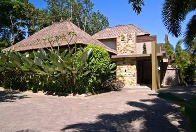 Ayanna Villa Bali