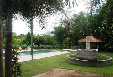 Ayanna Villa Bali
