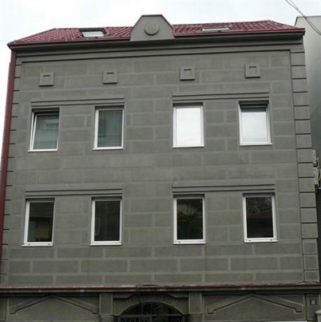 Balkan-Inn Apartments