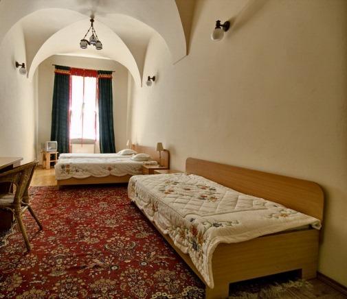 Hotel Mikolaj