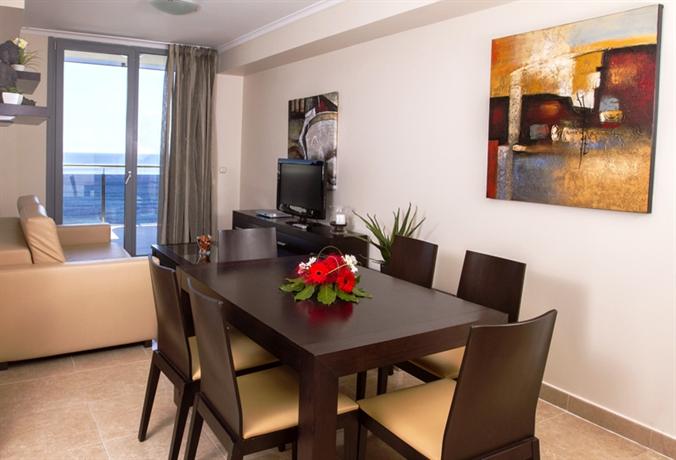 Apartamentos del Mar - Adults Only