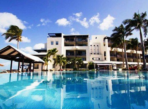 Flamingo Beach Resort By Diamond Resorts Sint Maarten Sint Maarten thumbnail