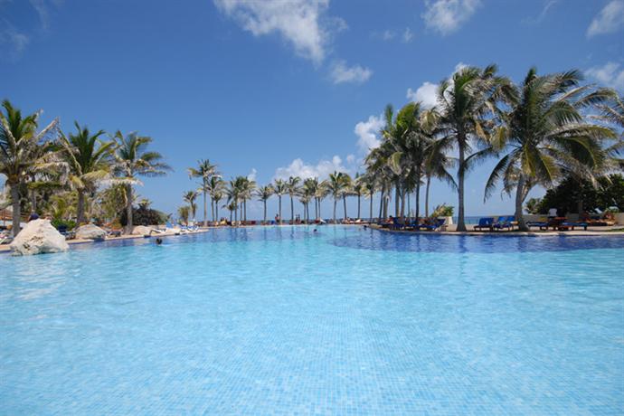 Grand Oasis Cancun - All Inclusive