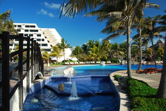 Grand Oasis Cancun - All Inclusive