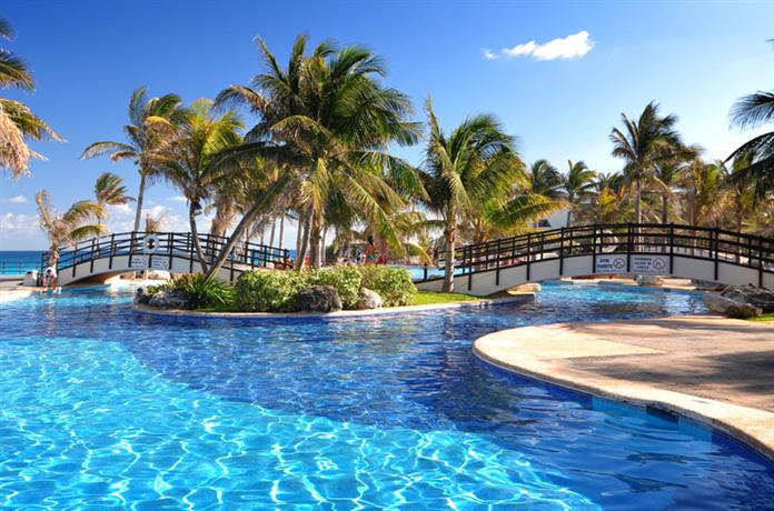 Grand Oasis Cancun - All Inclusive