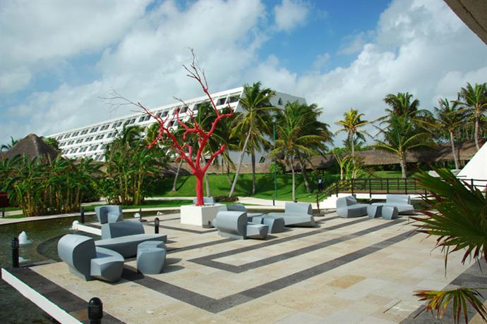 Grand Oasis Cancun - All Inclusive