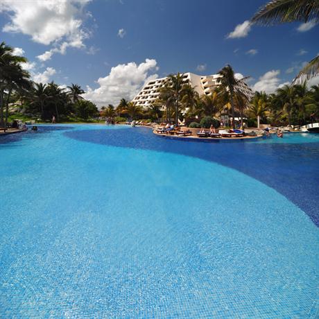 Grand Oasis Cancun - All Inclusive