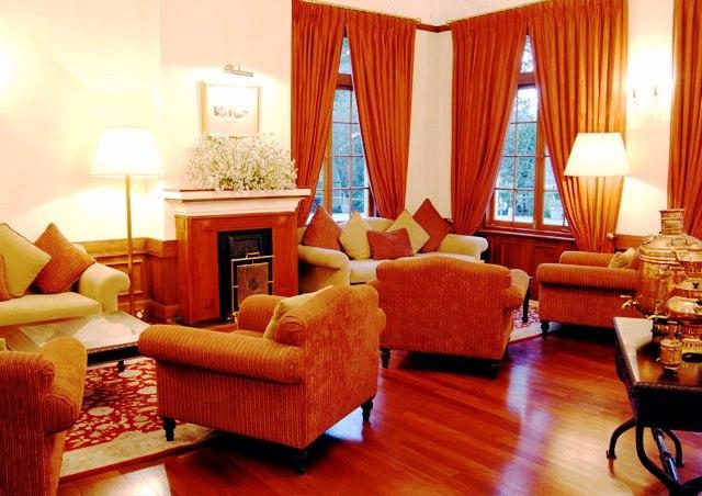 The Grand Hotel Nuwara Eliya