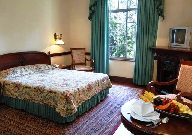 The Grand Hotel Nuwara Eliya