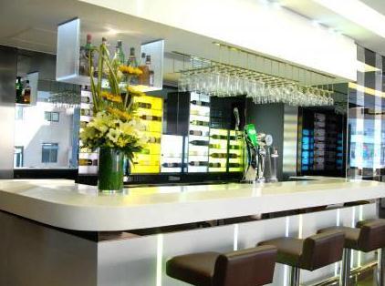 香港仕德福酒店