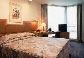 香港仕德福酒店