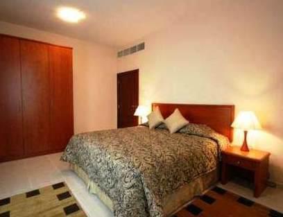 Jormand Apartments Hotel