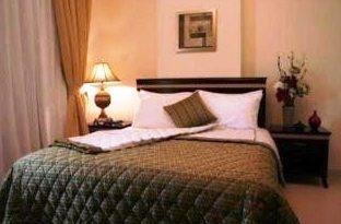 Jormand Apartments Hotel