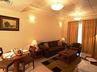 Jormand Apartments Hotel